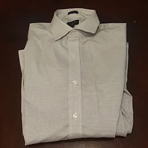 J.Crew Ludlow Shirt